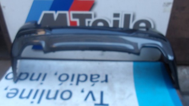 [GYRI BONTOTT] BMW HTS LKHRT DIFFZORRAL  G31 "M"